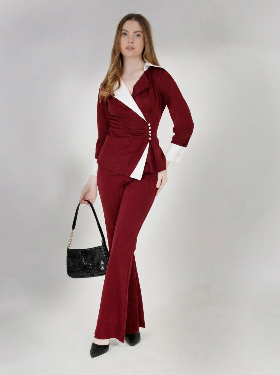 Workwear Space Top