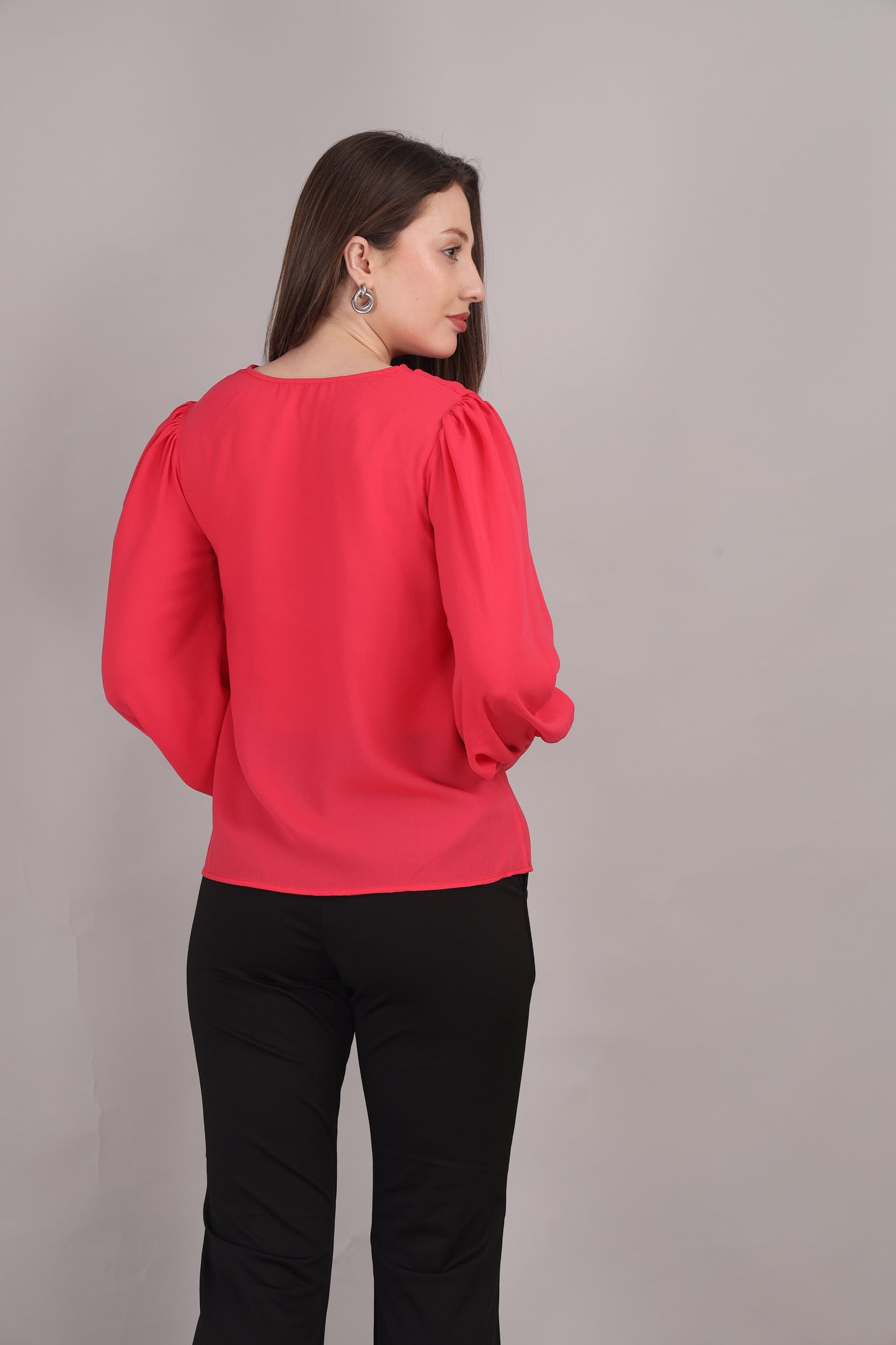 Pink Summercool Top