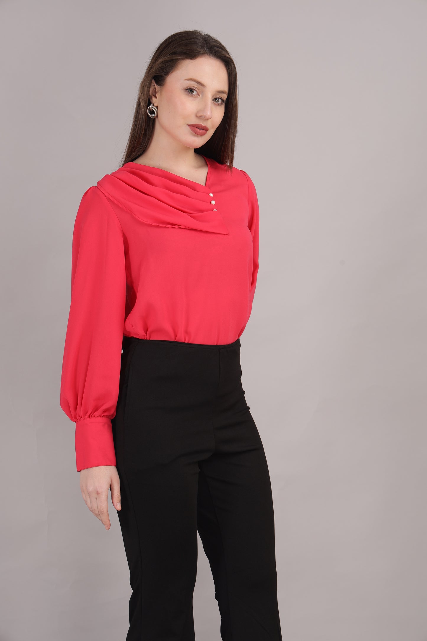 Pink Summercool Top