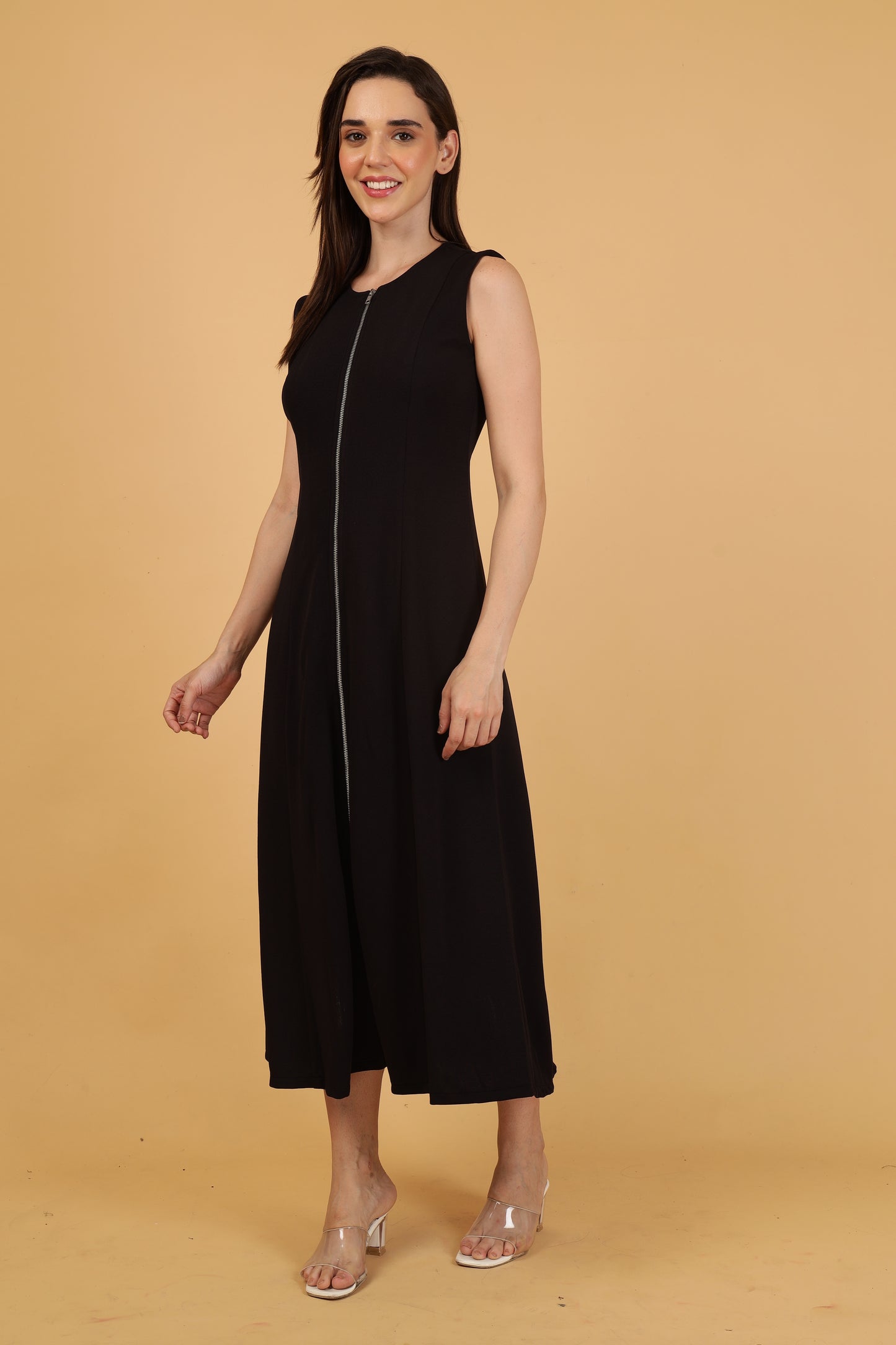 Urban Zip dress