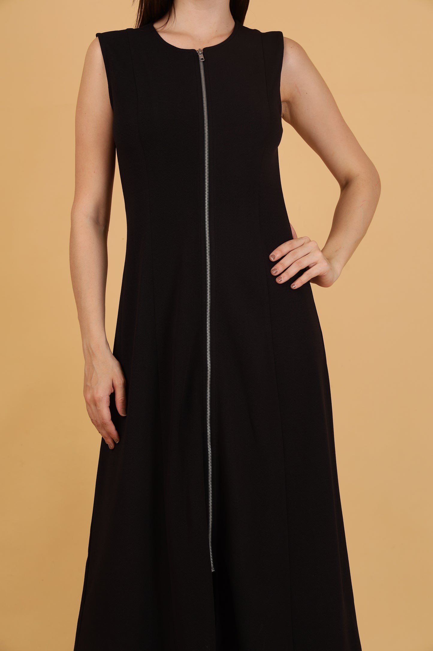 Urban Zip dress