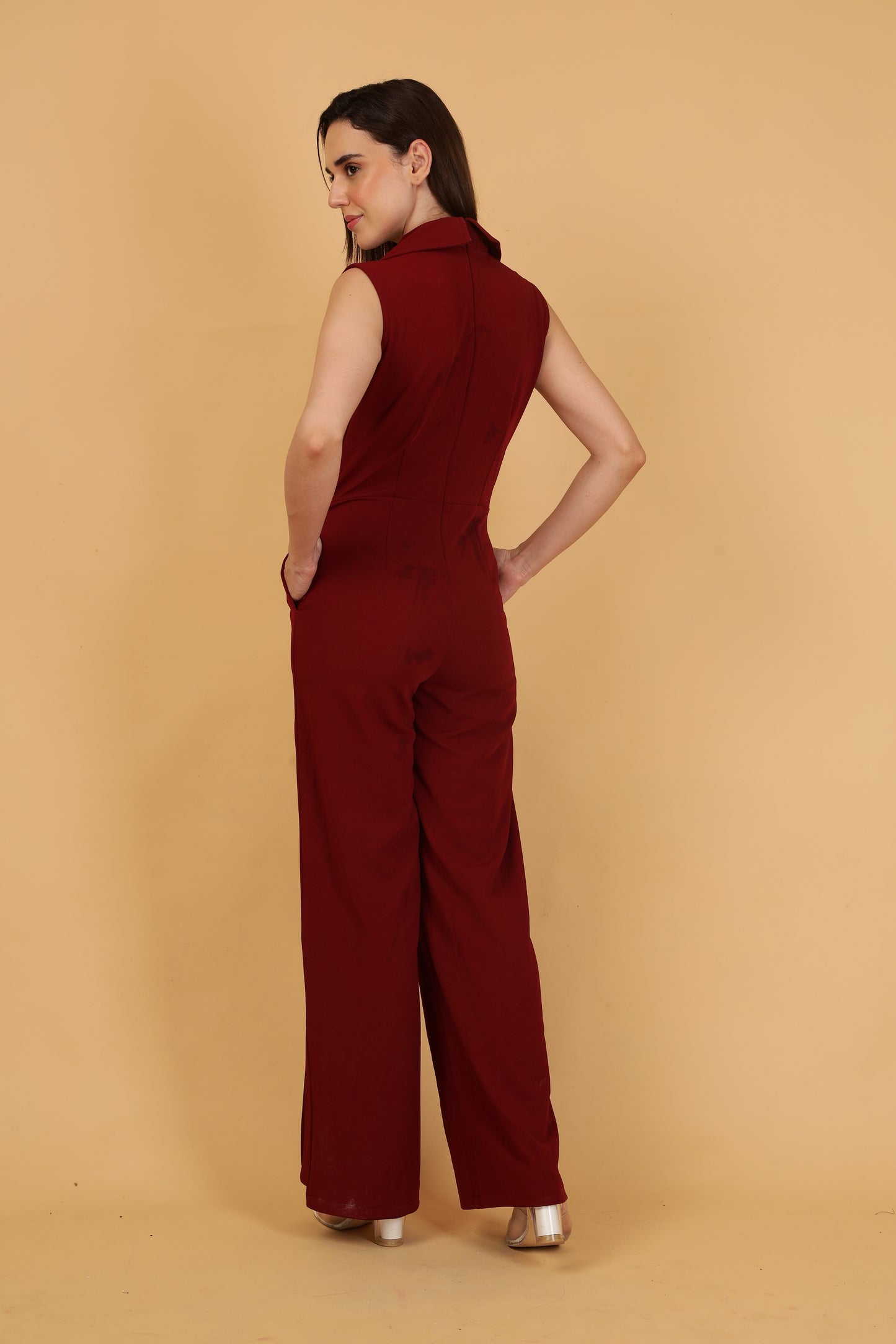 Workwear Space Jumpsuit