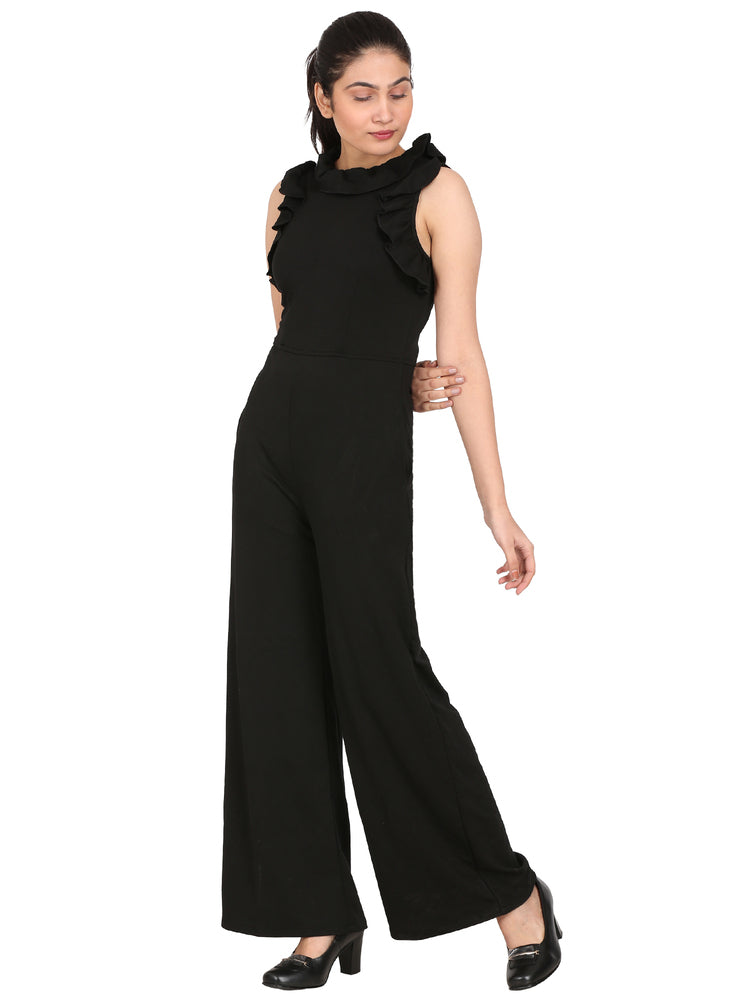 Boss Lady Jumpsuit