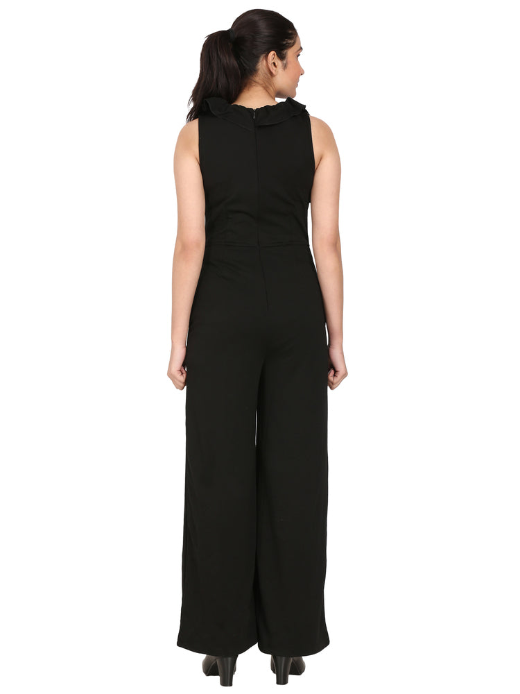 Boss Lady Jumpsuit