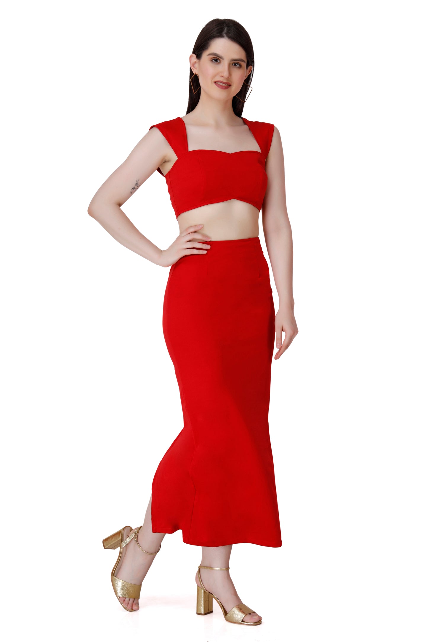 Fashion Fourway Co-ord set