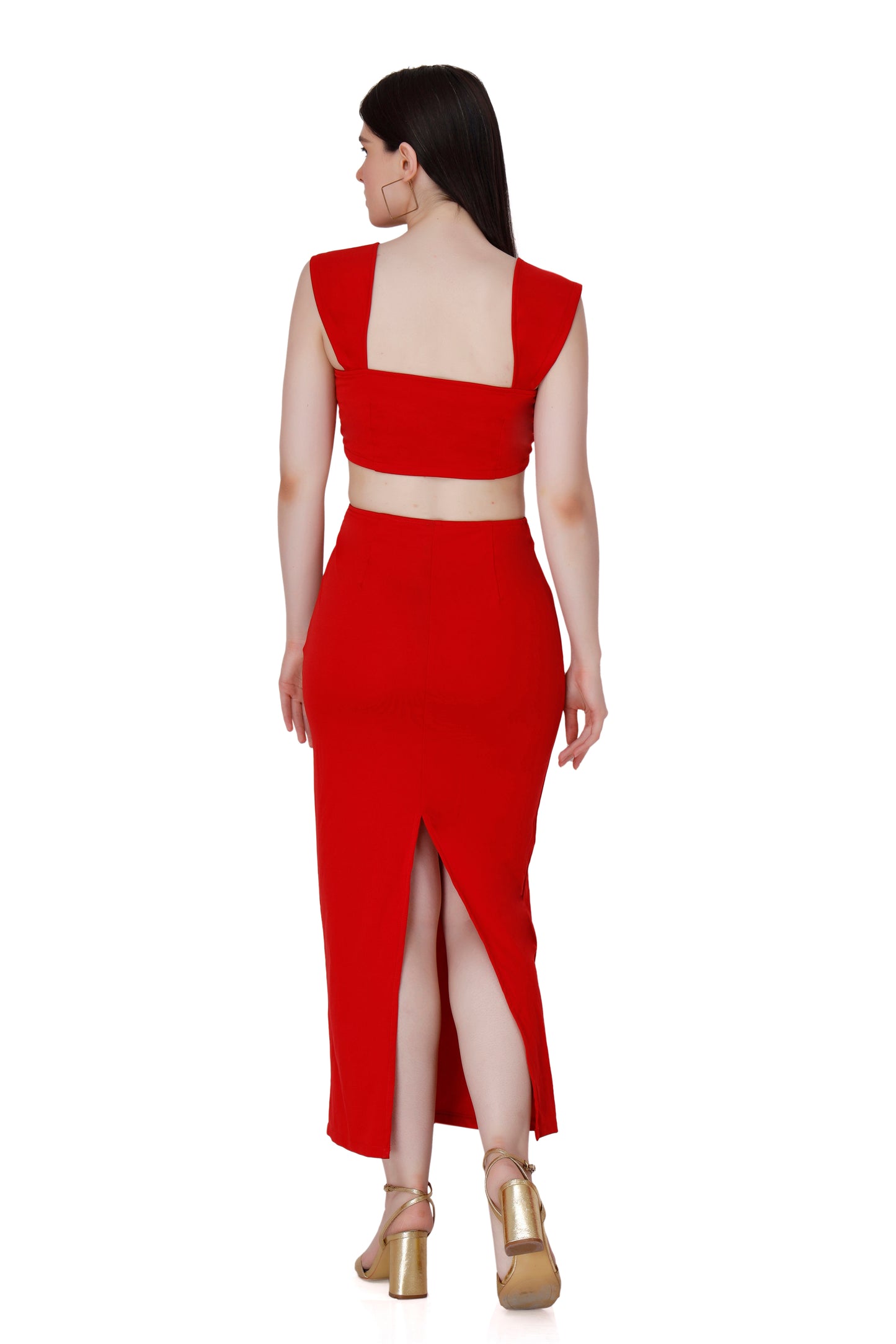 Fashion Fourway Co-ord set