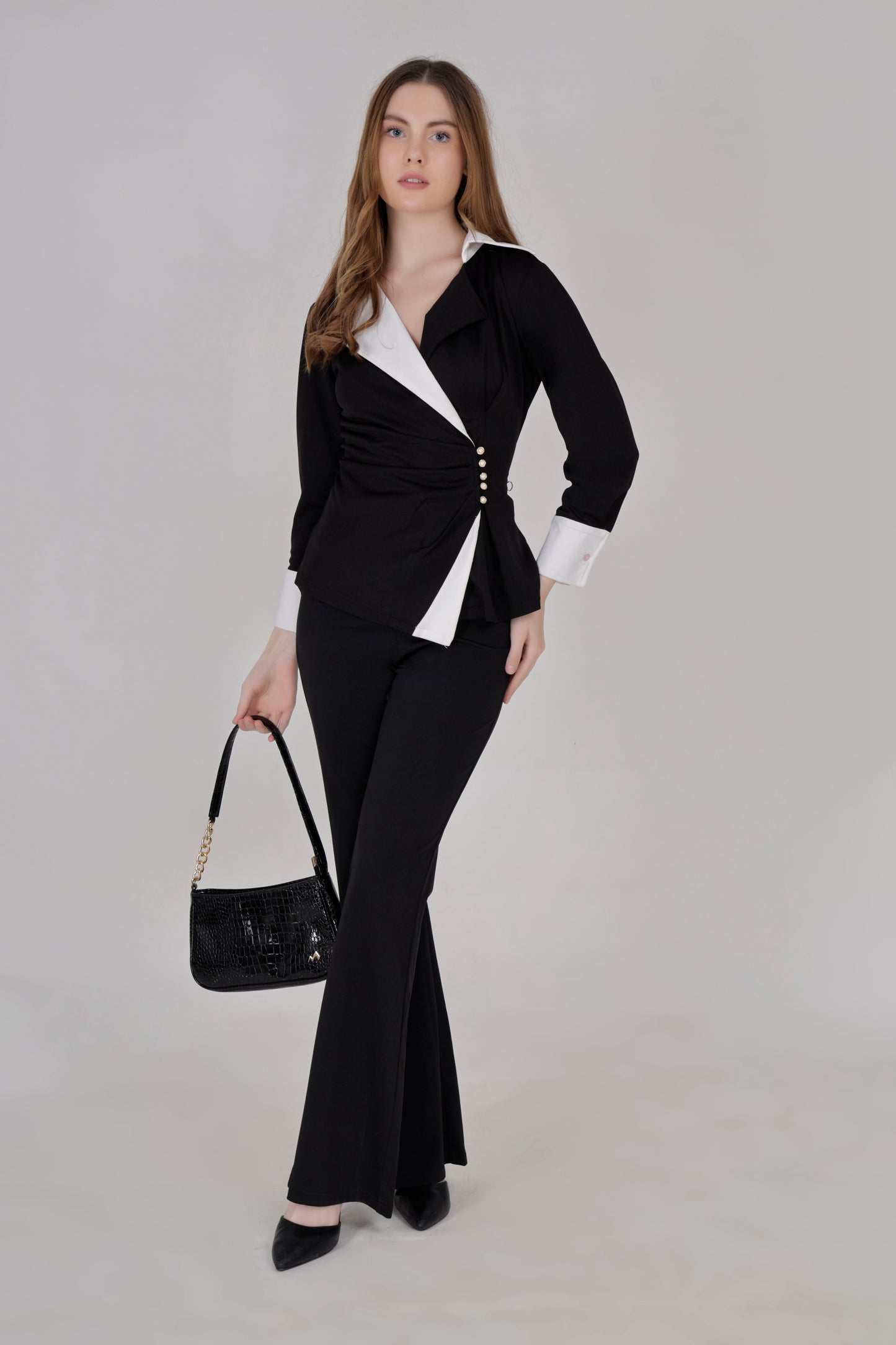 Workwear Space Top