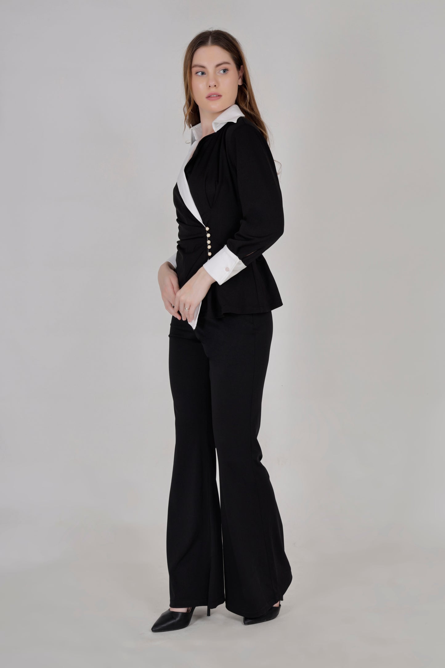 Workwear Space Top