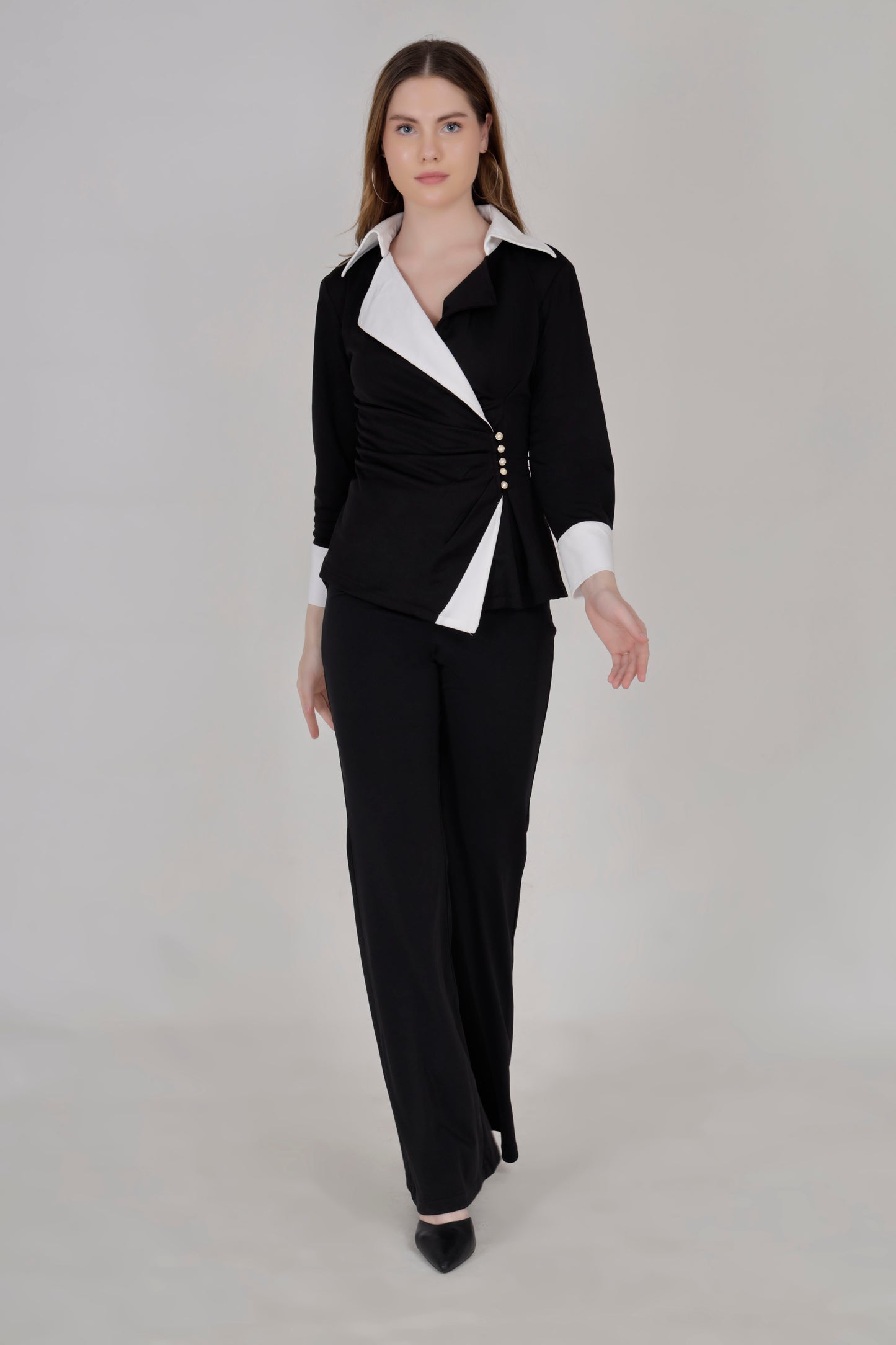 Workwear Space Top