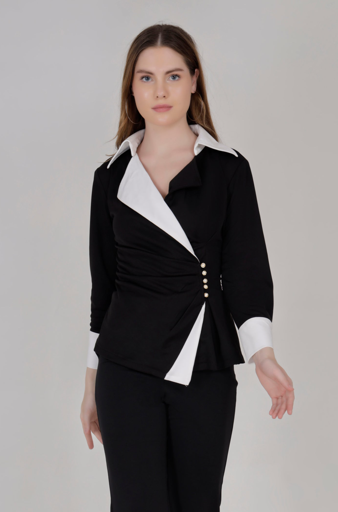 Workwear Space Top