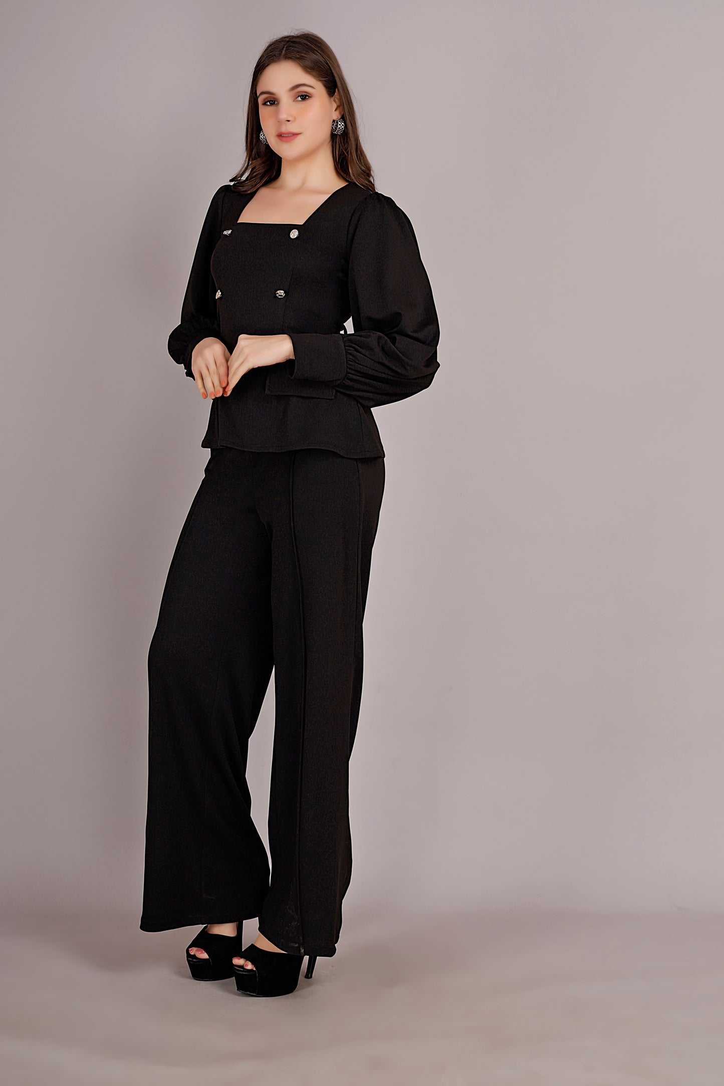 Beaut co-ord set