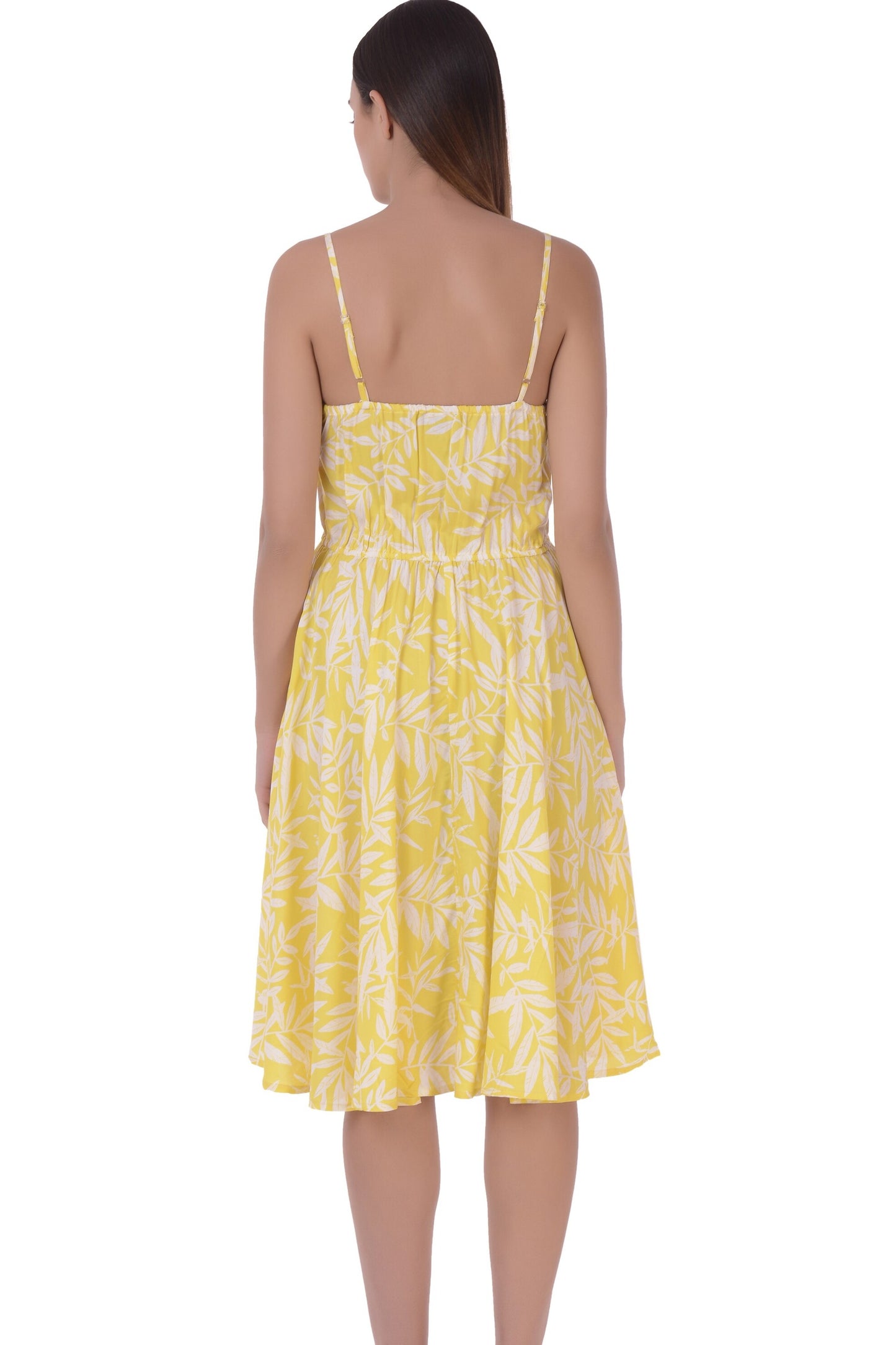 Sun dress