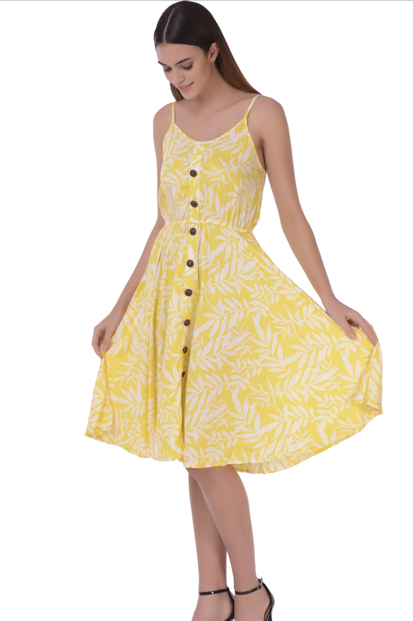 Sun dress