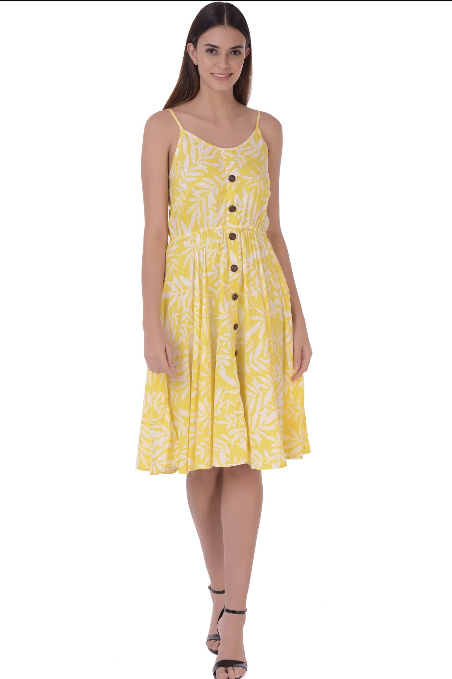 Sun dress