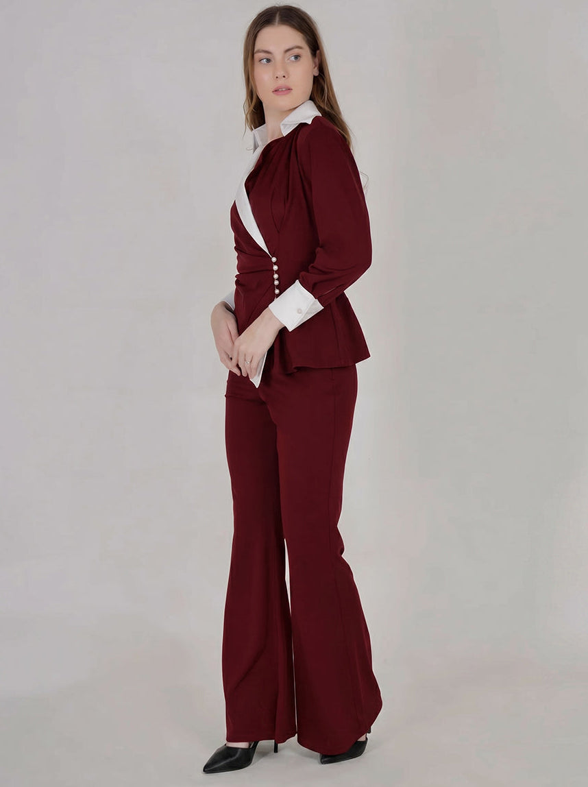 Workwear Space Top
