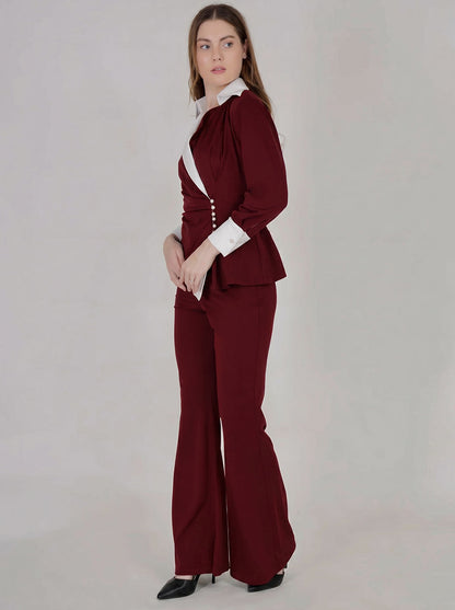 Workwear Space Top