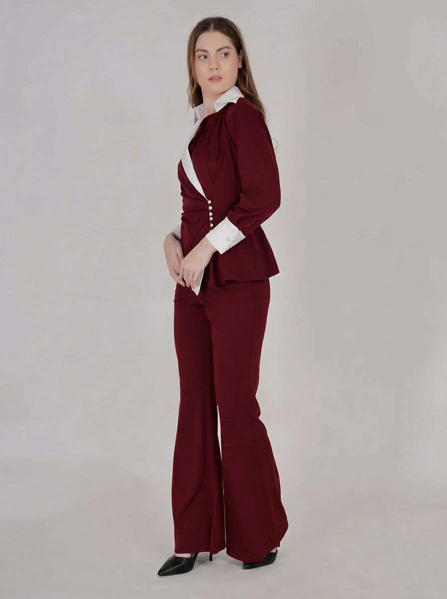 Workwear Space Top