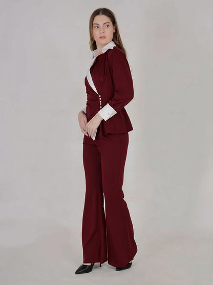 Workwear Space Top