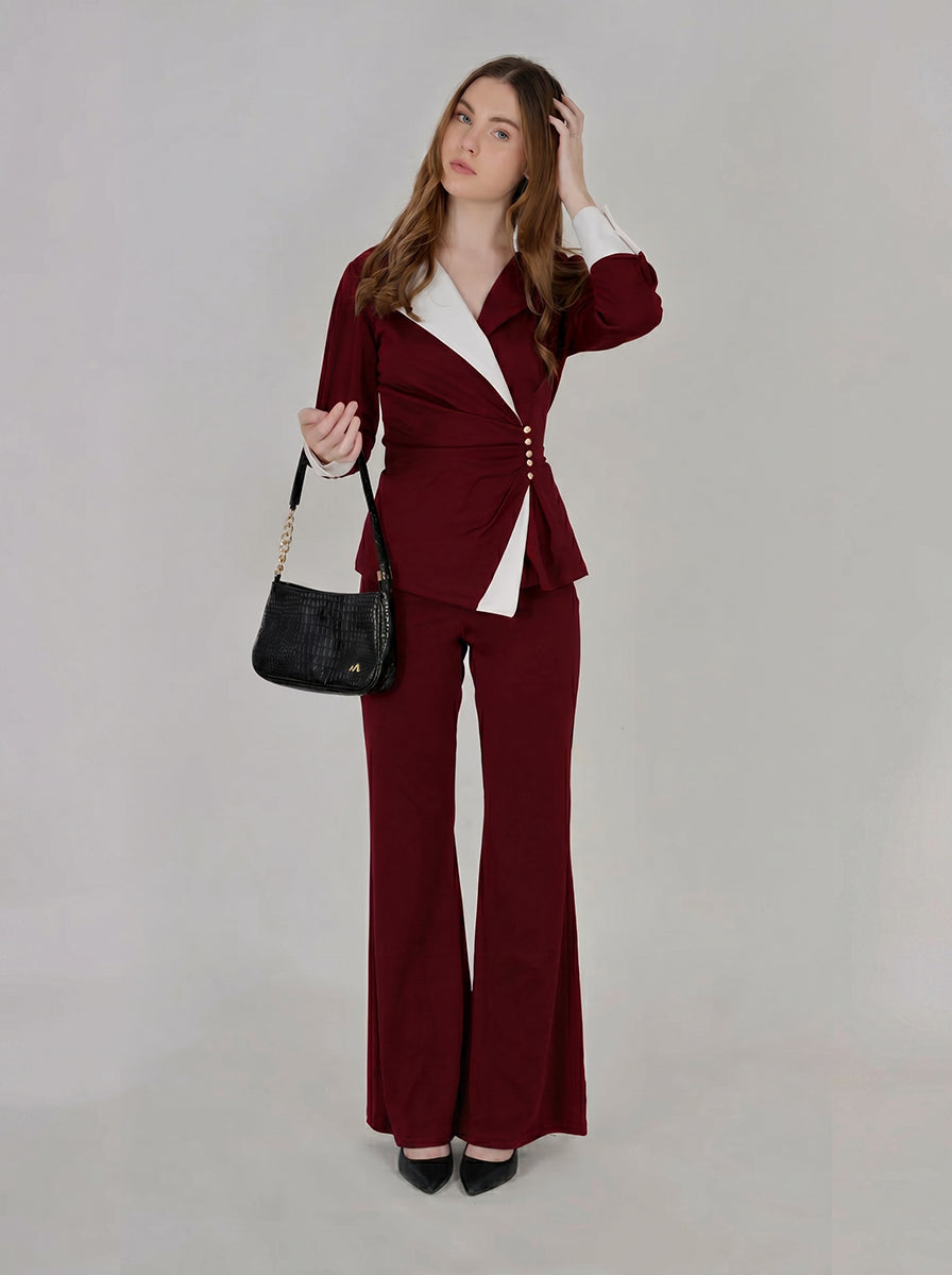 Workwear Space Top