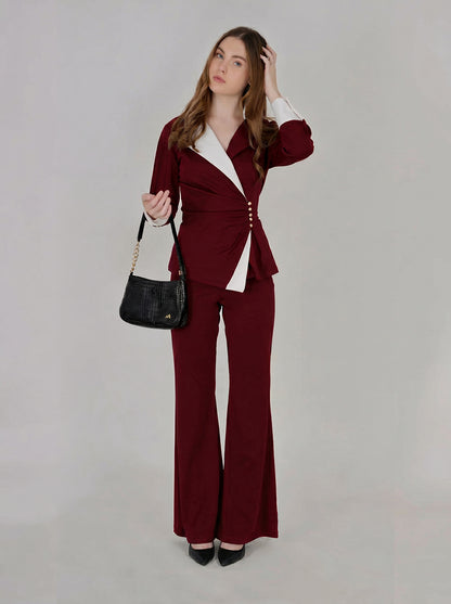 Workwear Space Top