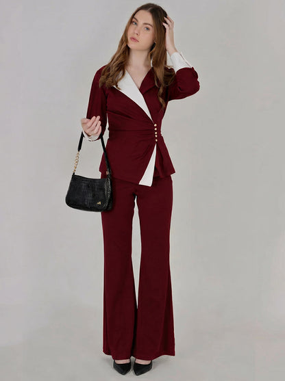 Workwear Space Top