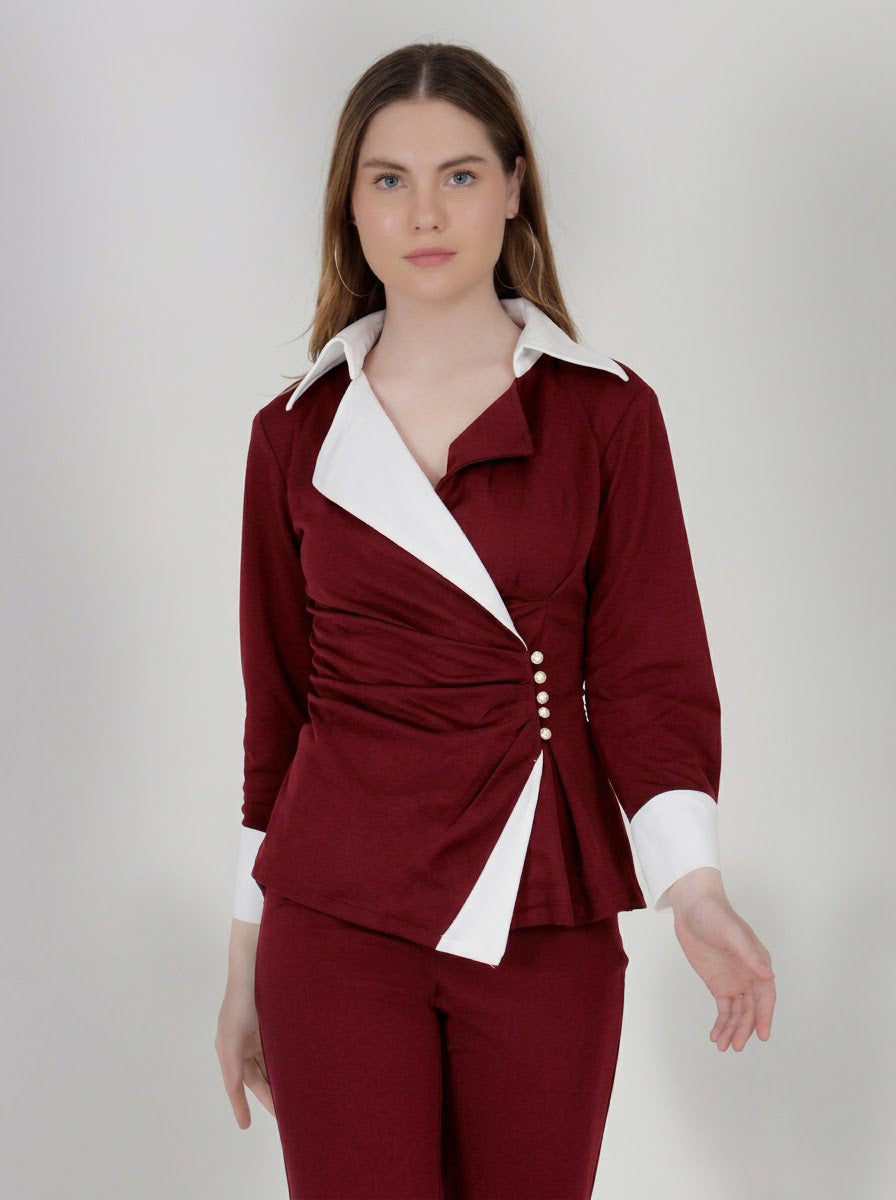 Workwear Space Top