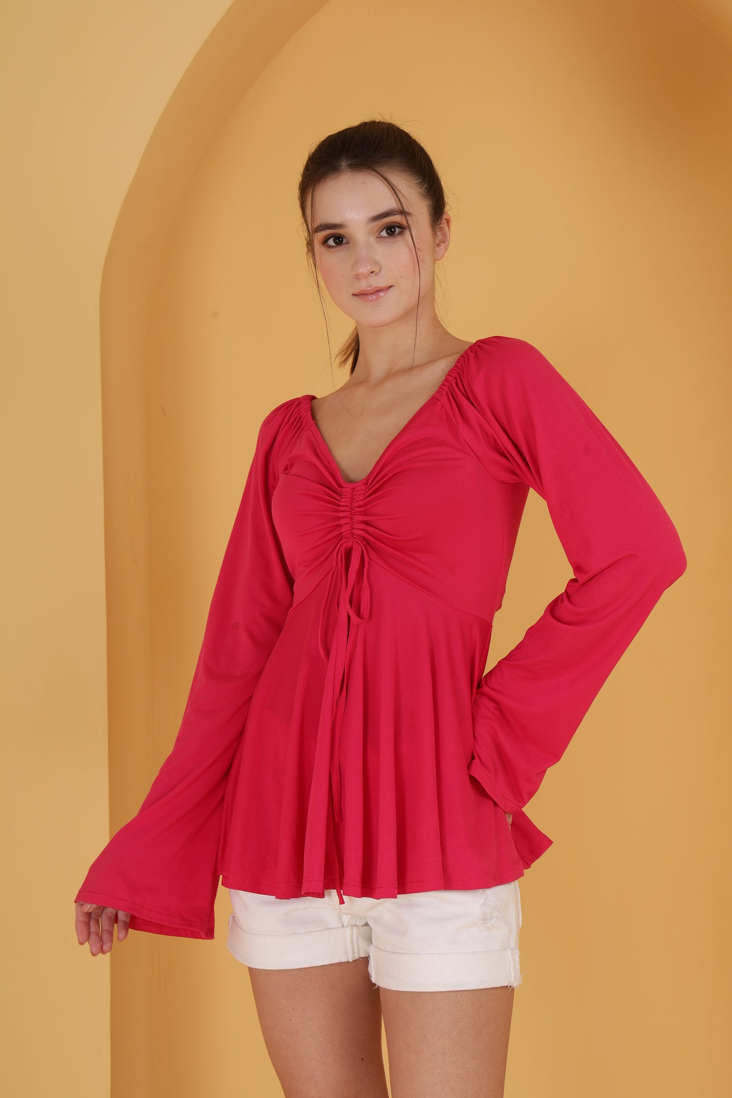 Sugar Rush pink top