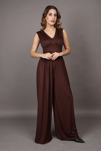 Sleek jumpsuit