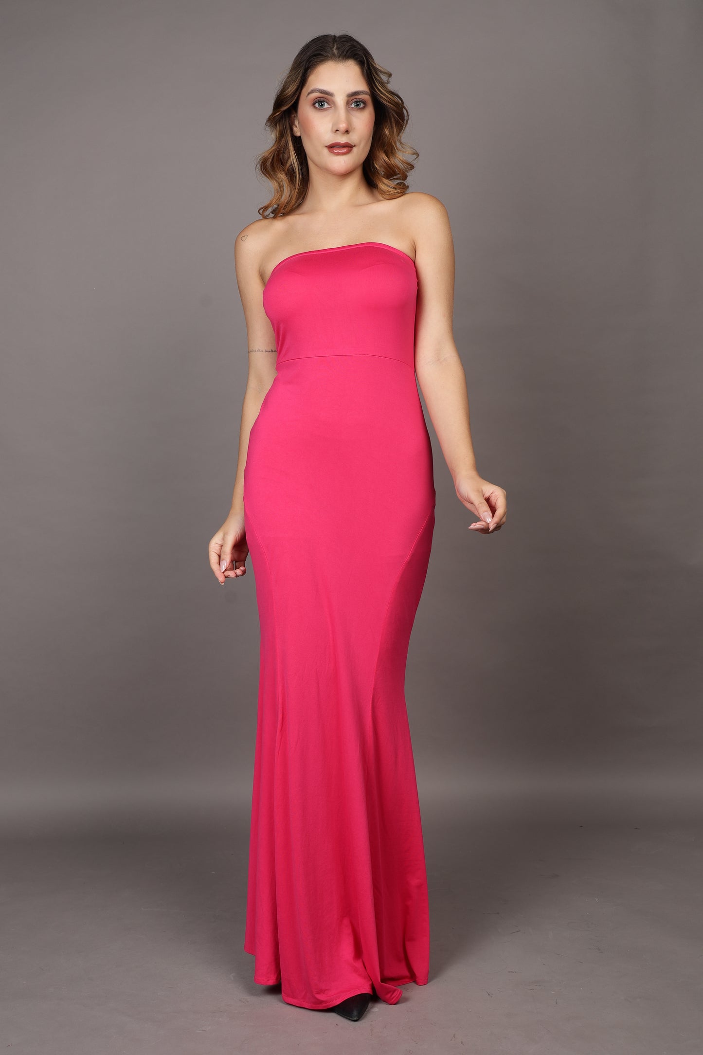 Princess dress