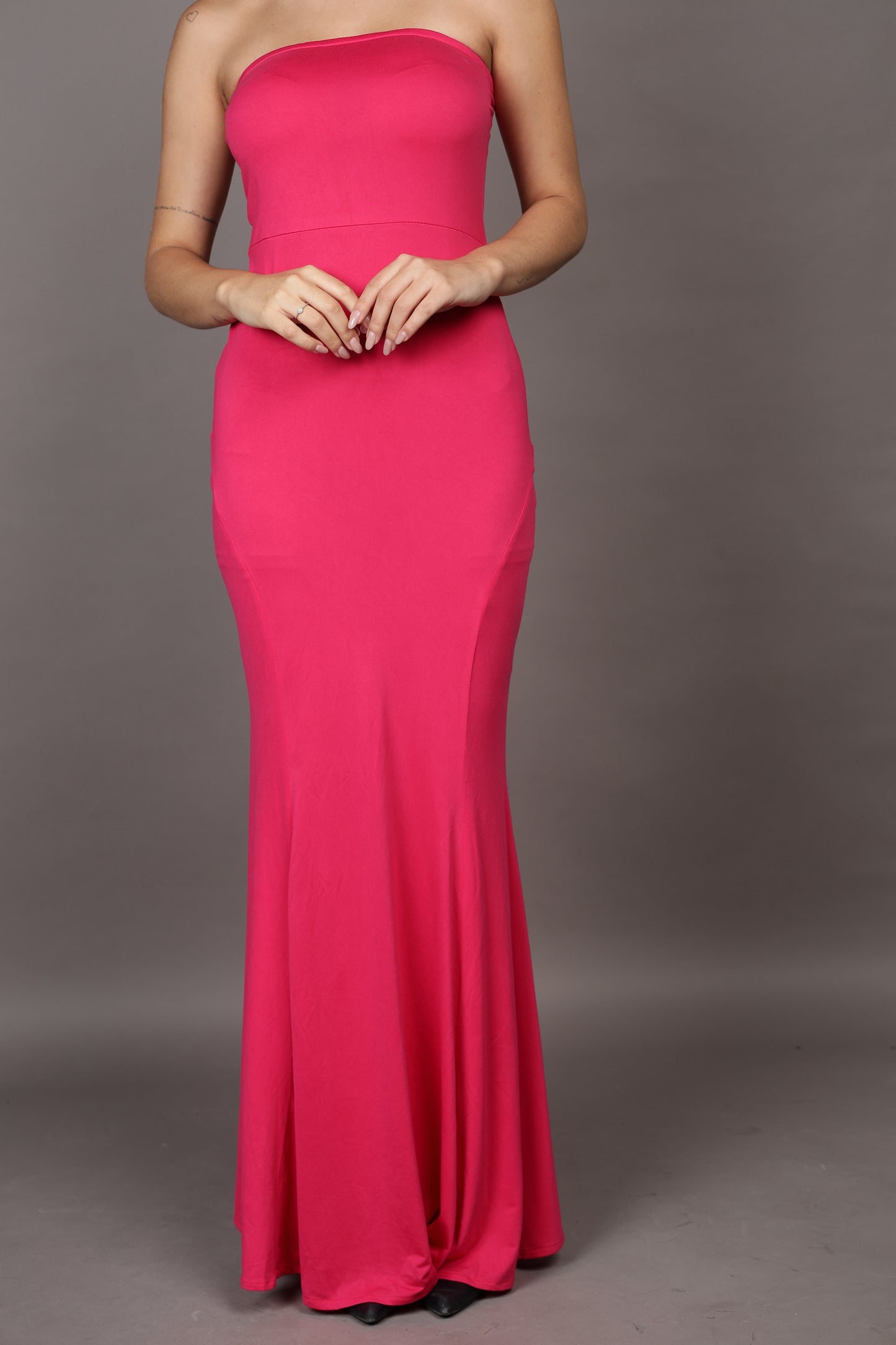 Princess dress