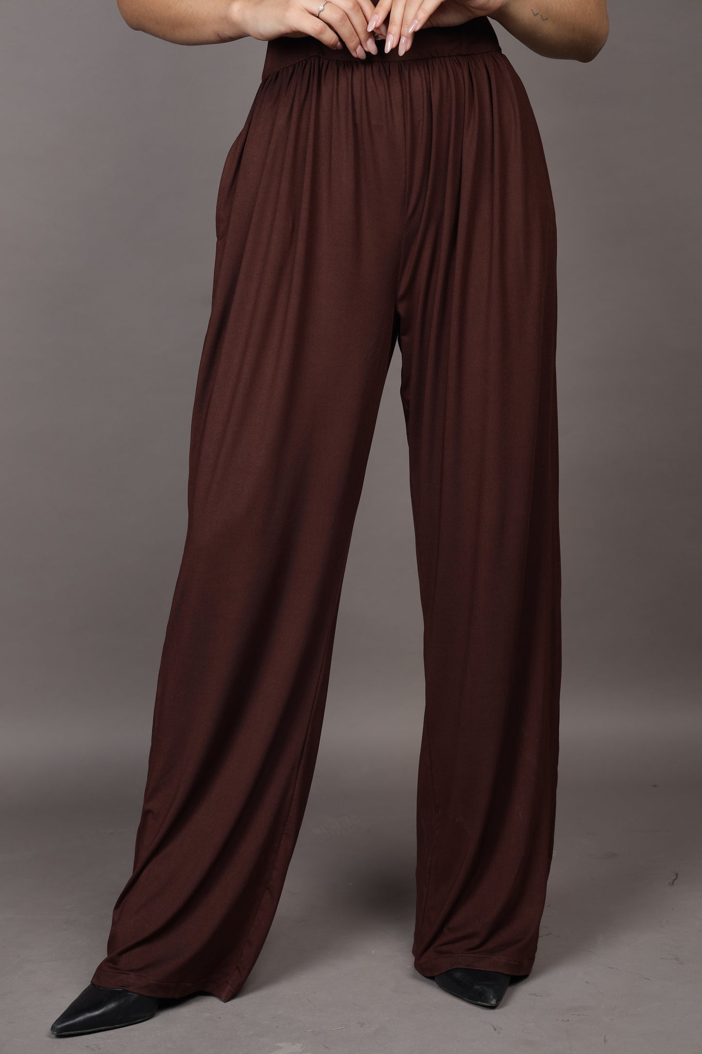 Blush hour Jumpsuit
