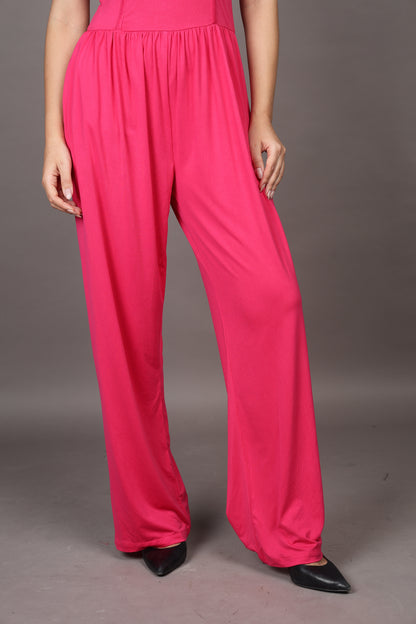 Blush hour Jumpsuit