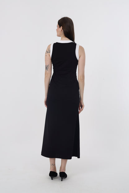 Two In One Shrug Dress