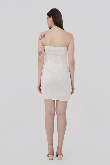 Moonlit Midi Dress
