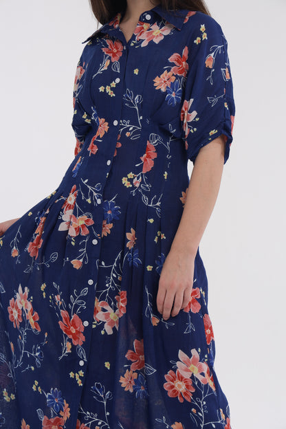 Blossom dress