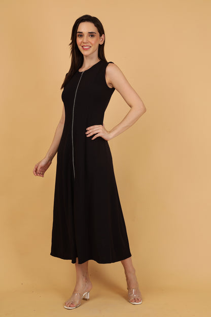 Urban Zip dress
