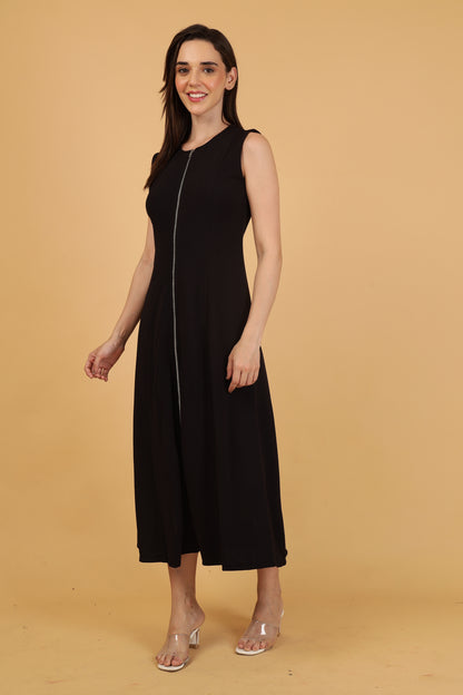 Urban Zip dress