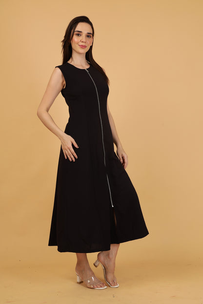 Urban Zip dress
