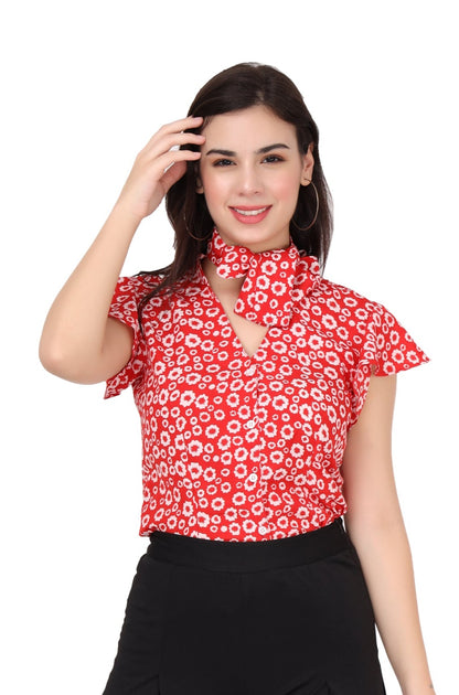 Petal Paradise Shirt