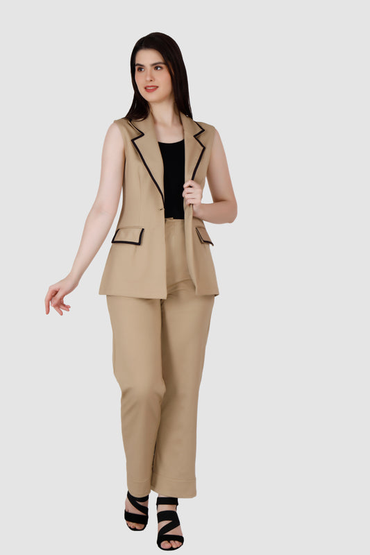 Office Co-ord Set