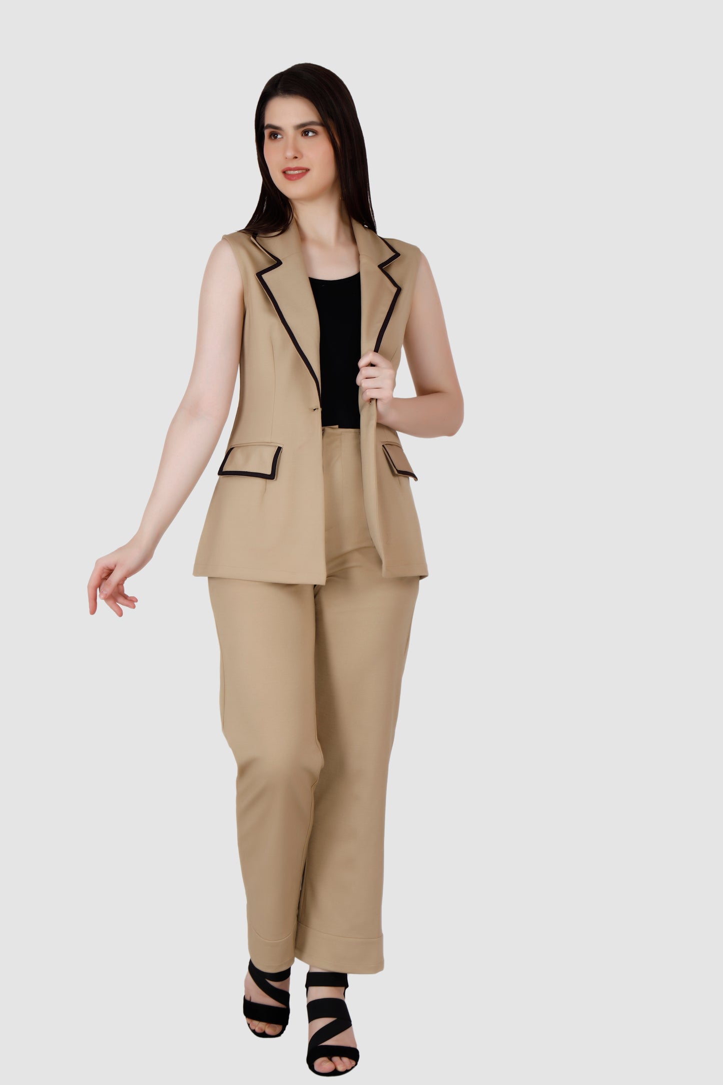 Office Co-ord Set