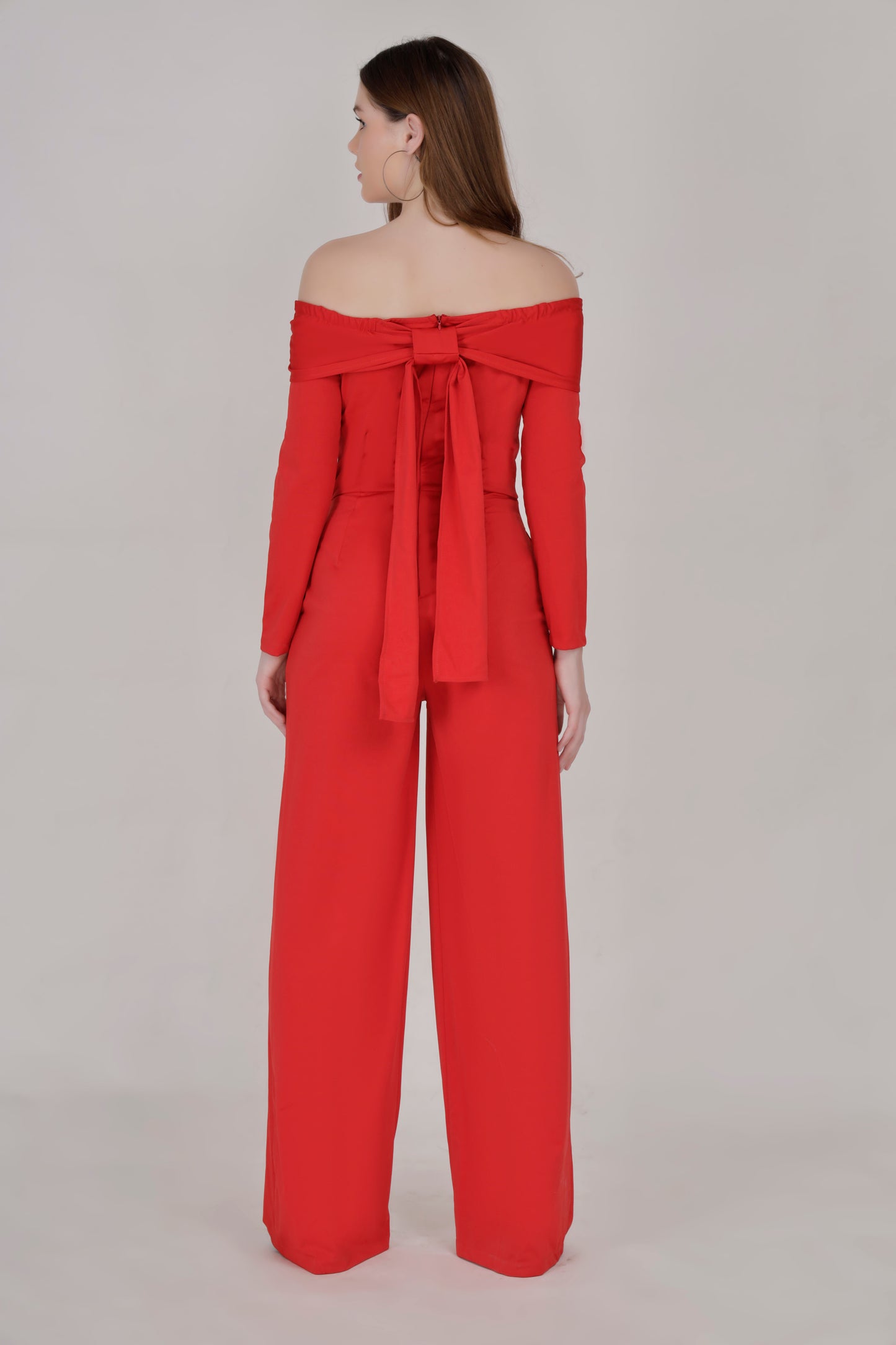 Boss Lady Jumpsuit 2