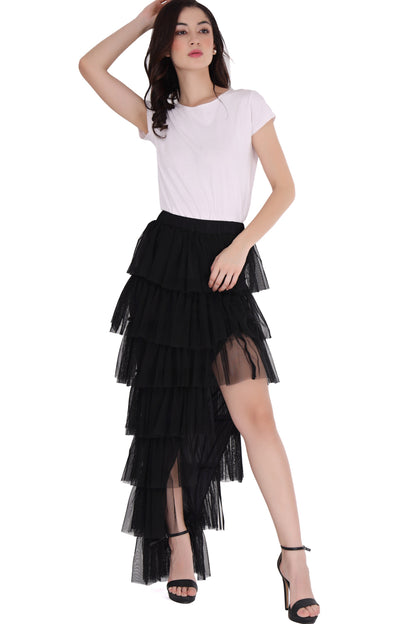 The Senorita Skirt